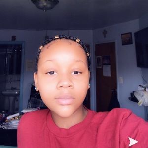 Meet your Posher, Tamaya